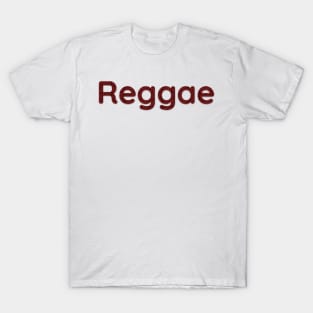 music rap reggae pop rock music jazz hip-hop country T-Shirt